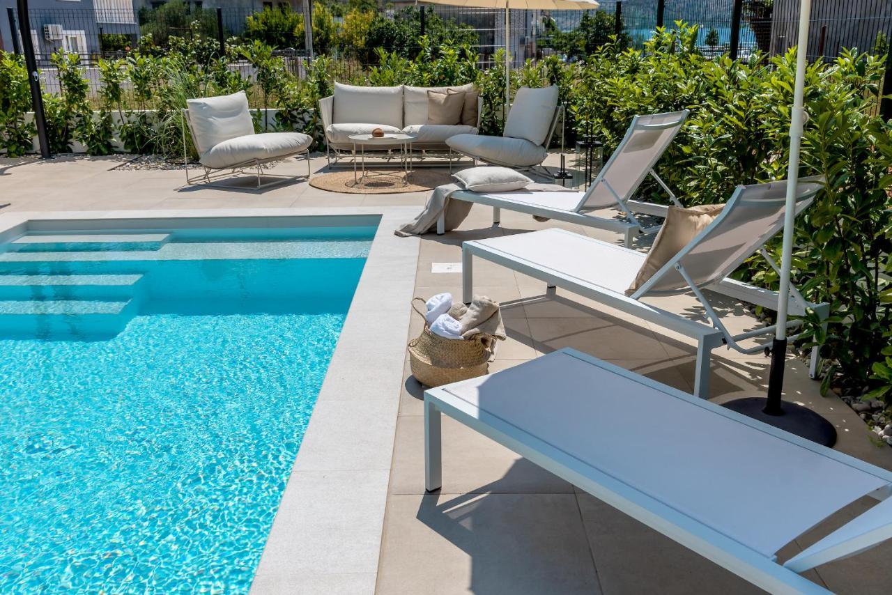 Marula Holiday Home - With Heated Pool Marina Exteriör bild